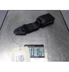 Attache ceinture arriere droit CITROEN BERLINGO 2