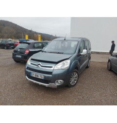 Attache ceinture arriere droit CITROEN BERLINGO 2 Photo n°3