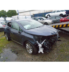 Bloc ABS (freins anti-blocage) RENAULT CLIO 5 Photo n°8