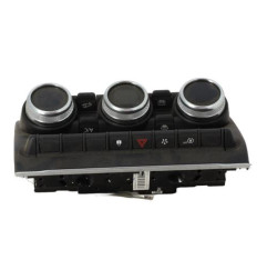 Commande chauffage RENAULT CLIO 5 Photo n°1