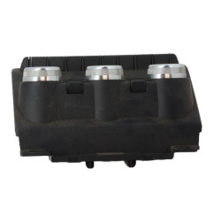 Commande chauffage RENAULT CLIO 5