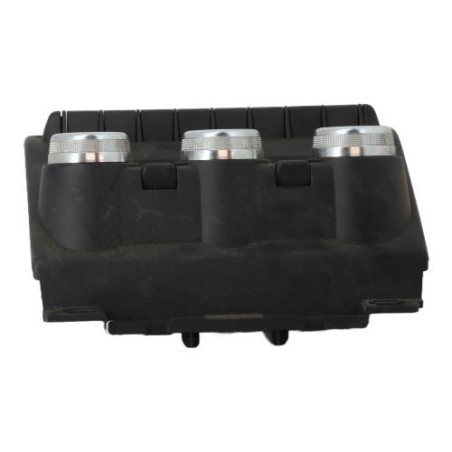 Commande chauffage RENAULT CLIO 5