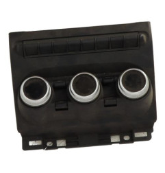 Commande chauffage RENAULT CLIO 5 Photo n°3