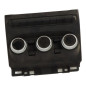 Commande chauffage RENAULT CLIO 5