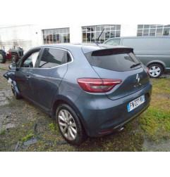 Commande chauffage RENAULT CLIO 5 Photo n°7