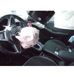 Commande chauffage RENAULT CLIO 5 Photo n°8