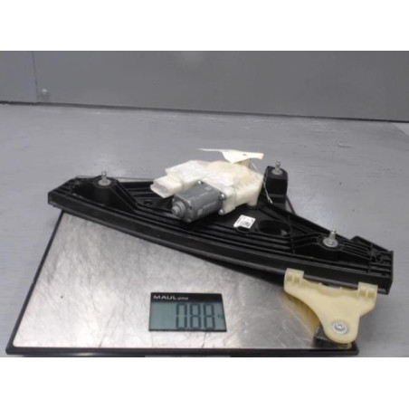 Moteur leve vitre arriere droit RENAULT CLIO 5 Photo n°1