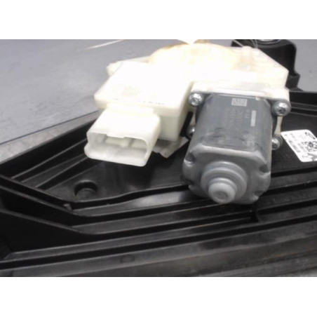 Moteur leve vitre arriere droit RENAULT CLIO 5