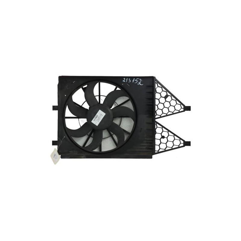 Ventilateur eau SEAT IBIZA 4