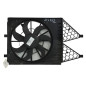 Ventilateur eau SEAT IBIZA 4