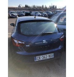 Ventilateur eau SEAT IBIZA 4 Photo n°6