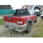 Aile avant gauche FIAT STRADA