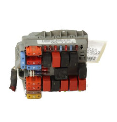 Boitier servitude moteur (BSM) FIAT STRADA Photo n°1