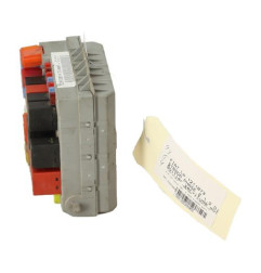 Boitier servitude moteur (BSM) FIAT STRADA