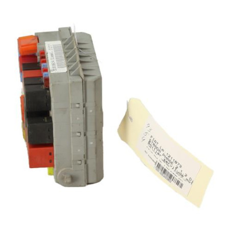 Boitier servitude moteur (BSM) FIAT STRADA