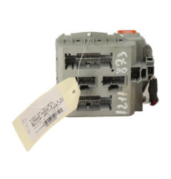 Boitier servitude moteur (BSM) FIAT STRADA Photo n°3