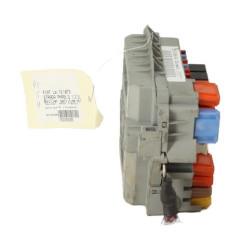 Boitier servitude moteur (BSM) FIAT STRADA Photo n°4