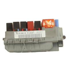 Boitier servitude moteur (BSM) FIAT STRADA Photo n°5