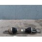 Cardan gauche (transmission) FIAT STRADA