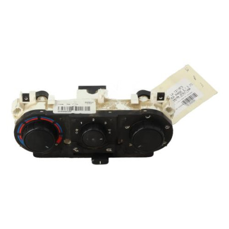 Commande chauffage FIAT STRADA Photo n°1