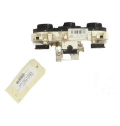 Commande chauffage FIAT STRADA Photo n°3