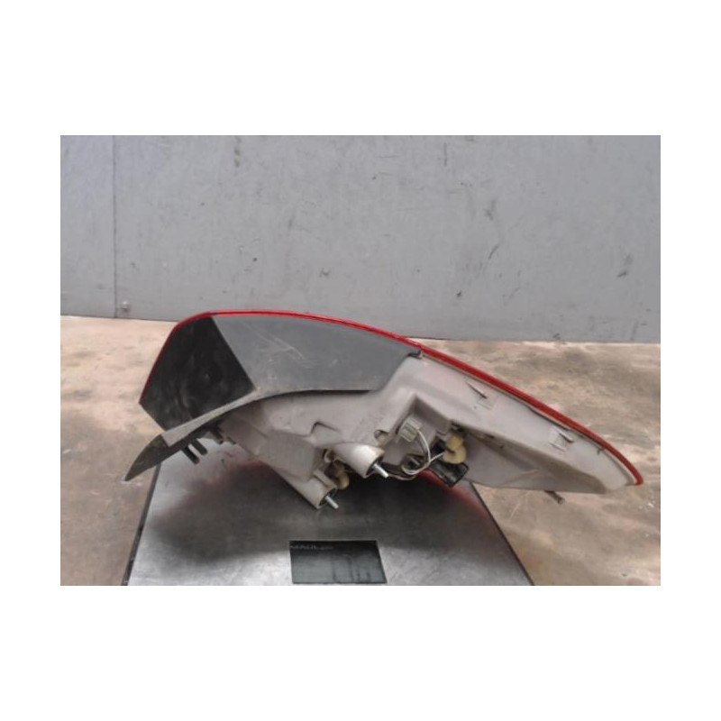 Feu arriere principal gauche (feux) OPEL ASTRA J SPORTS