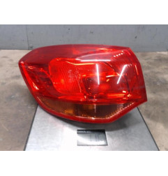 Feu arriere principal gauche (feux) OPEL ASTRA J SPORTS