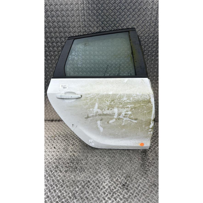 Porte arriere droit OPEL ASTRA J SPORTS