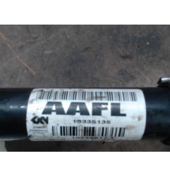 Cardan gauche (transmission) OPEL ASTRA J SPORTS Photo n°1