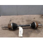 Cardan gauche (transmission) OPEL ASTRA J SPORTS