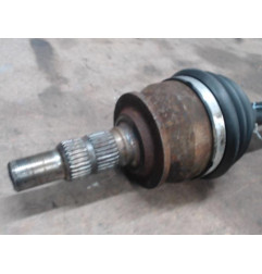 Cardan gauche (transmission) OPEL ASTRA J SPORTS Photo n°3