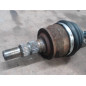 Cardan gauche (transmission) OPEL ASTRA J SPORTS