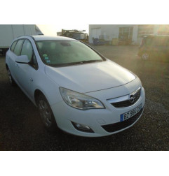 Cardan gauche (transmission) OPEL ASTRA J SPORTS Photo n°7