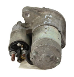 Demarreur OPEL ASTRA J SPORTS Photo n°4