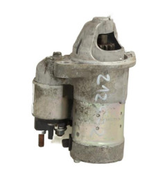 Demarreur OPEL ASTRA J SPORTS Photo n°6