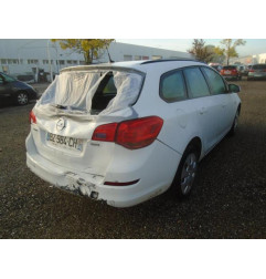 Demarreur OPEL ASTRA J SPORTS Photo n°9