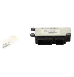 Boitier air bag OPEL ASTRA J SPORTS Photo n°1