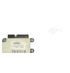 Boitier air bag OPEL ASTRA J SPORTS Photo n°5