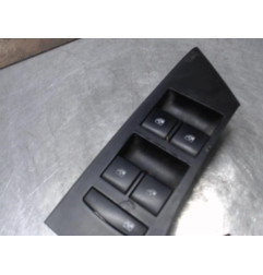 Interrupteur de leve vitre avant gauche OPEL ASTRA J SPORTS Photo n°1