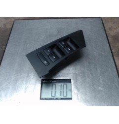 Interrupteur de leve vitre avant gauche OPEL ASTRA J SPORTS Photo n°3