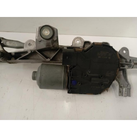 Moteur essuie glace avant OPEL ASTRA J SPORTS