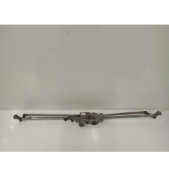 Moteur essuie glace avant OPEL ASTRA J SPORTS Photo n°3