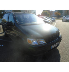 Pare soleil droit OPEL SINTRA Photo n°3