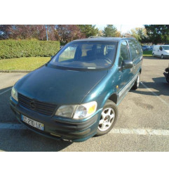 Pare soleil droit OPEL SINTRA Photo n°7