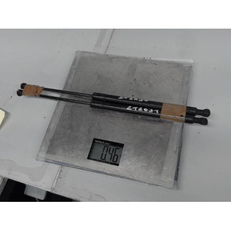 Verin de coffre PEUGEOT 208 1 Photo n°1