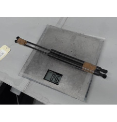 Verin de coffre PEUGEOT 208 1