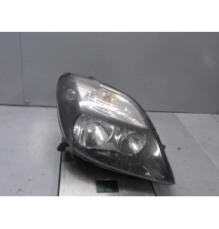 Optique avant principal droit (feux)(phare) RENAULT SCENIC 1