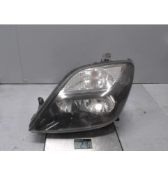 Optique avant principal gauche (feux)(phare) RENAULT SCENIC 1