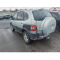 Optique avant principal gauche (feux)(phare) RENAULT SCENIC 1