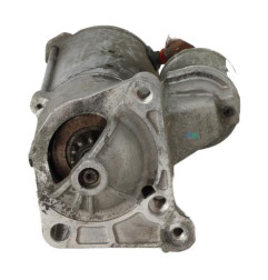 Demarreur RENAULT SCENIC 2 Photo n°1